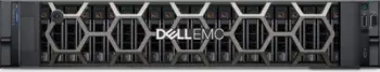 Server rack Dell PowerEdge R750xs, Xeon Silver 4310, 64GB RAM, 1.2TB, i zi