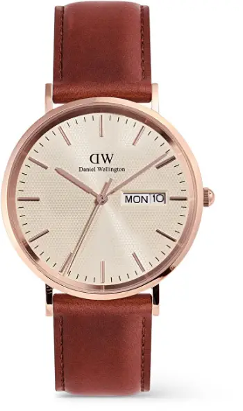 Orë dore Daniel Wellington DW00100829