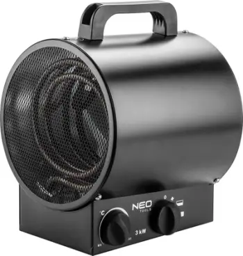 Kalorifer NEO 90-066, 3000 W