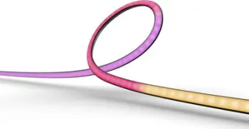 Shirit LED Philips Hue Play Gradient PC Lightstrip, 32-34", smart, shumëngjyrësh