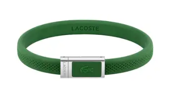Byzylyk për meshkuj Lacoste 2040116, i gjelbër