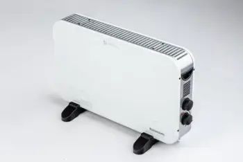Ngrohës konvektor Ravanson CH-9000WT, 2000W, me termostat, i bardhë