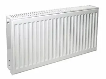 Radiator paneli Purmo RE-PLAN FCV 22, 500x600 mm, i bardhë