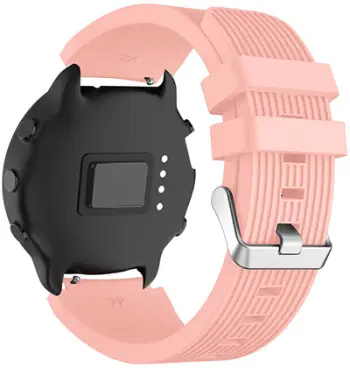 Rrip ore 4wrist Suunto 3, rozë
