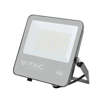Reflektor LED V TAC CREE, 100W, 4000K, trup i zi