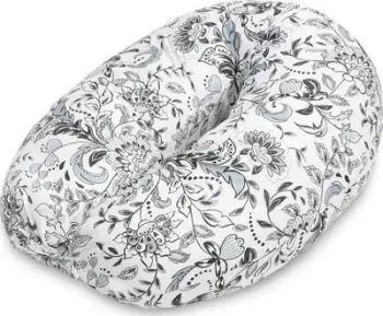 Jastëk shtatzënie Sensillo Pregnancy Pillow XL Folk, 180cm, pambuk, shumëngjyrësh