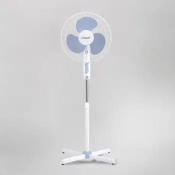 Ventilator freskues Maestro (MR-900), i bardhë/i kaltër