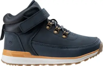 Çizme fëmijësh Hi-Tec Herlen Mid Jr, nr 30, për dimër, blu e errët