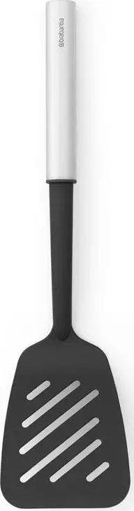 Spatulë kuzhine Brabantia Large Non-Stick, najlon rezistent 220°C, e zezë
