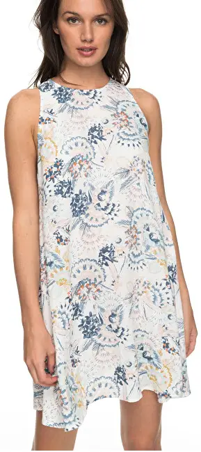 Fustan Roxy ERJWD03200-WBT7, XS