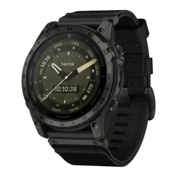 Smartwatch Garmin Tactix 7 AMOLED, GPS, 51 mm, i zi