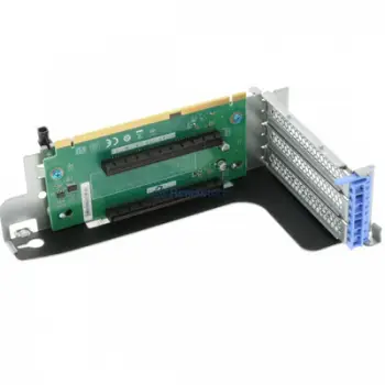 Riser PCIe Lenovo ThinkSystem SR550 SR590 SR650, X16 X8, FH Riser 1 Kit