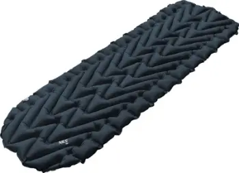 Dyshek kampingu NILS Camp NC4005, 5.5 cm, najlon 40D, i zi
