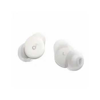 Tapa gjumi Soundcore Sleep A30, të ripërdorshme, set 2 copë, jeshile