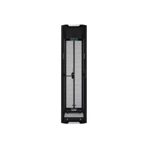 Kabinet rrjeti HPE G2 Enterprise Shock Rack 42U, 800x1200mm, i zi
