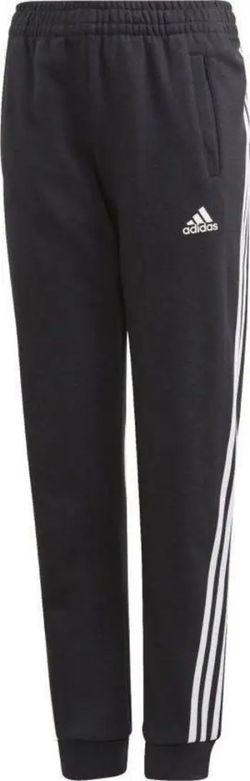 Trenerka për fëmijë Adidas, 140 cm, të zeza