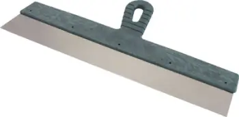 Spatull gipsi Mega 61110, çelik inox, 25mm