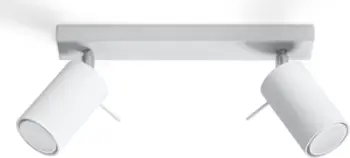 Llambë terrariumi Exo Terra Natural Light PT2377, 25W, 75cm, e bardhë