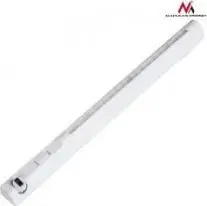 Llambë kabineti Maclean MCE234 LED, sensor lëvizjeje, 4000K, e bardhë