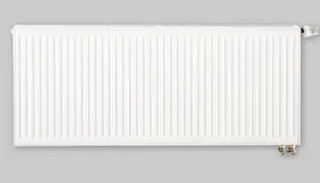 Radiator panel Termo Teknik Termolux VK Type 11, 600 x 400mm, 294W, i bardhë