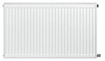 Radiator ngrohje, model 800x900, tip 22, i bardhë
