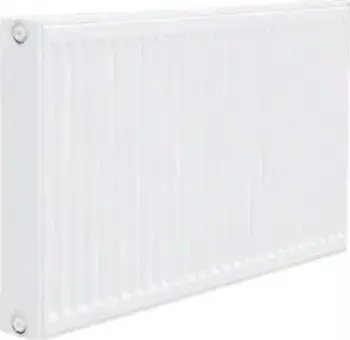 Radiator panel 22, 500mm, 900mm, i bardhë
