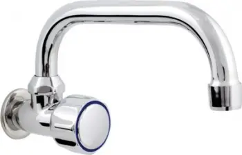 Valvulë Hydroland tandard, 3/4", krom