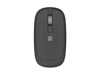 Mouse wireless Natec Lark NMY-2335, optik, USB, i zi