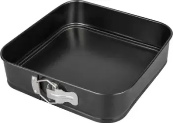 Tepsi për pjekje Kinghoff, 28cm, e zezë