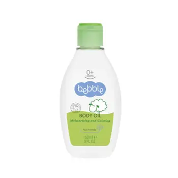 Vaj trupi për fëmijë Bebble z68170, 150 ml