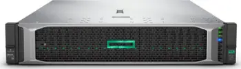 Server rack HPE ProLiant DL380 Gen10, Xeon Gold 5218, 32GB RAM, pa HDD