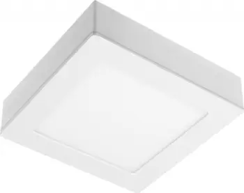 Panel LED Vito SAMBA LD-SMBKW07W-21, 7W, 500lm, 4000K, katror, i bardhë