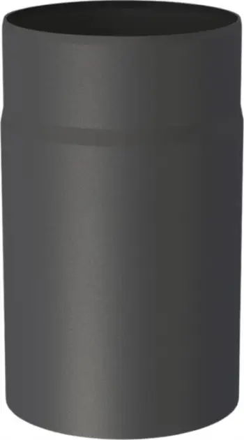 Tub oxhaku Ferrolux L-250, çelik, 160mm, i zi matte