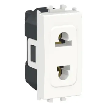 Prizë 1M Schneider Electric Easy Styl LMR5510001 – E bardhë