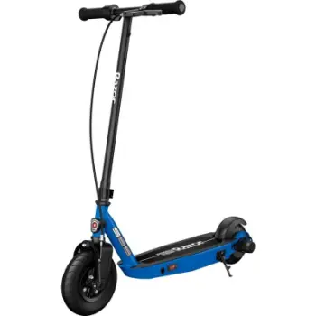 Trotinet elektrik Razor PowerCore S85, 12V, 16 km/h, i kaltër