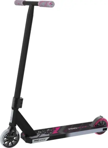 Trotinet freestyle Razor Pro-XXX, rrota 110mm, deri 100kg, shumëngjyrësh