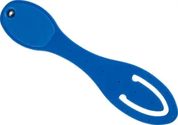 Dritë leximi Thinking Gifts Flexilight, fleksibile, portative, blu