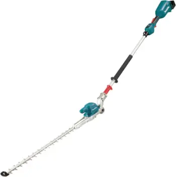 Gërshërë shkurresh teleskopike Makita DUN500W, pa kabllo, 500mm, pa bateri
