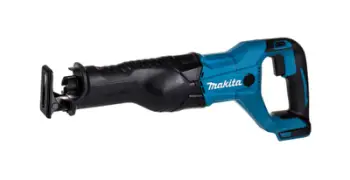 Sharrë reciproke Makita DJR186Z, 18V LXT, vetëm trup, zi e kaltër