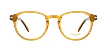 Syze Optike Polar Gold39 25