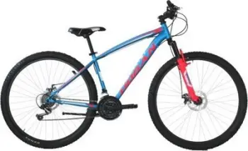 Skuter stunt Spokey Homie SPK-944610, rrota 100 mm, deri 100 kg, i zi