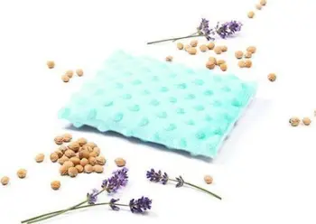 Set lojërash kozmetike Smoby Frozen Beauty Vanity, valixhe me 13 aksesorë, për fëmijë 3+