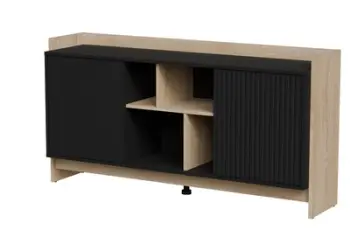 Çantë shpine Thule Exeo 28L, e zezë