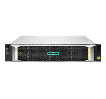 Storage rack HPE Modular Smart Array 2060, 12 bay, SAS 12Gb/s, i zi
