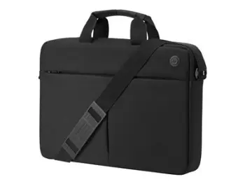 Çantë shpine HP Prelude, për laptop 14" 16", gri e zezë
