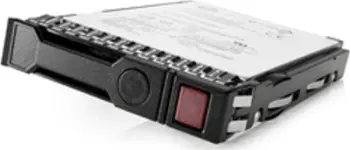 Disk i ngurtë serverik HPE Business Critical, 6TB, SATA 6Gb/s 7.2K, i zi