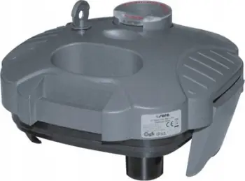 Filtër i brendshëm akuariumi Sera Complete Filter Head FR 400 + UV, deri 400L, për ujë të ëmbël dhe detar