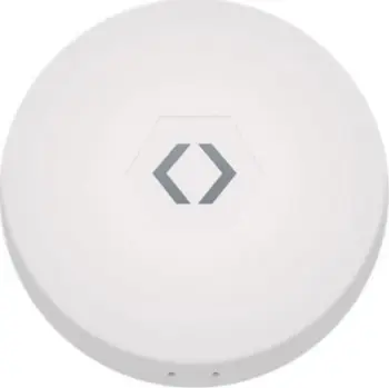 Sensor smart LinkDesk Room Locator, iBeacon, HomeKit, i bardhë