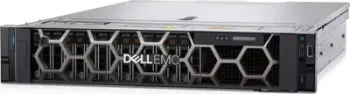 Server rack Dell PowerEdge R550, Xeon Silver 4314, 2U, i zi