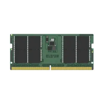 Memorie RAM Kingston KCP556SD8-48, 48GB DDR5, 5600 MT/s